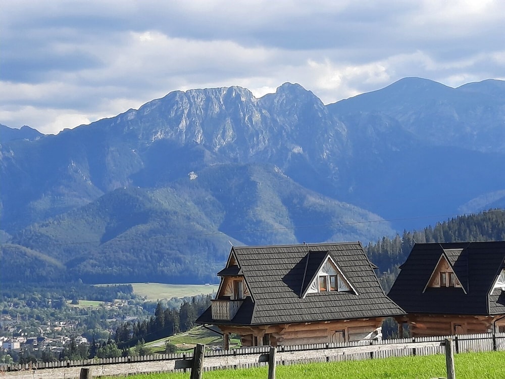 Góralskie Domki Zakopane Gubałówka in Zakopane, Poland