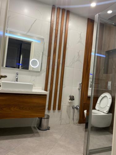 5 Star King David Hotel Apartment Tbilisi