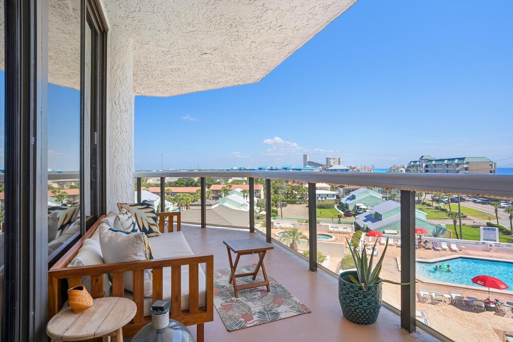 Surfside Resort #403 - photo 43