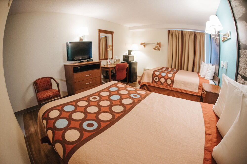 Super 8 Danbury Ct - photo 18