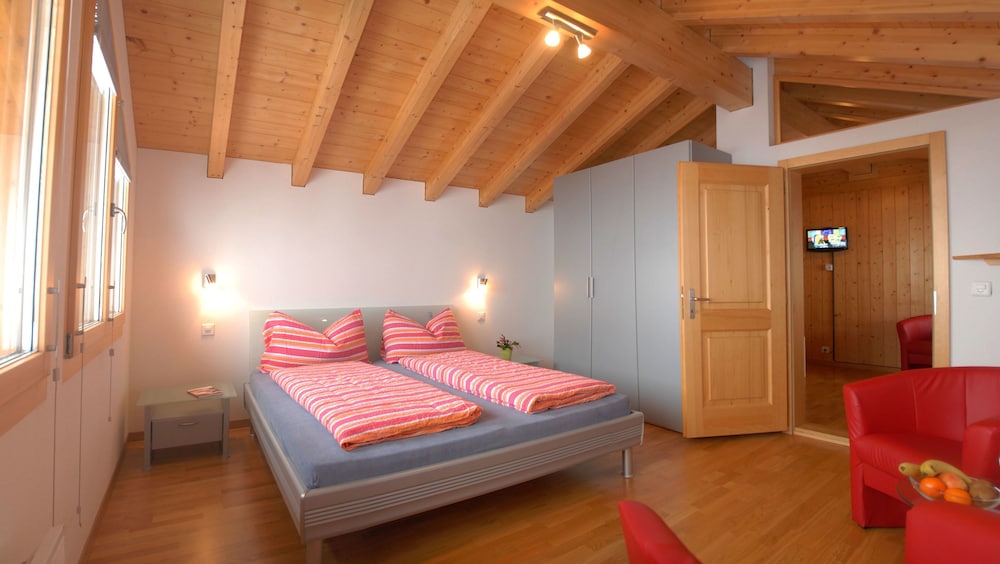 Hotel Slalom — Brig — photo 4