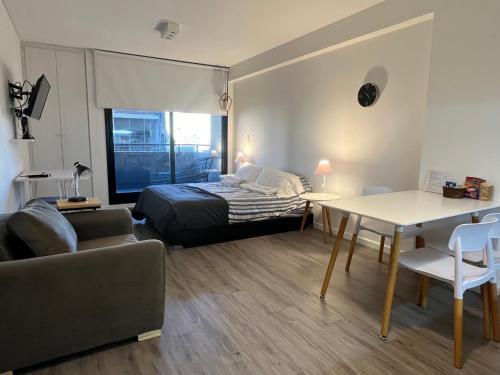 Premium Apartment Rosario Vincent V G — 4-Star Luxury Hotel in Rosario, Argentina