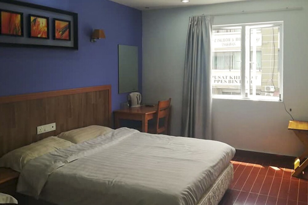 Oyo 90248 Kapitan Inn in Bintulu, Malaysia