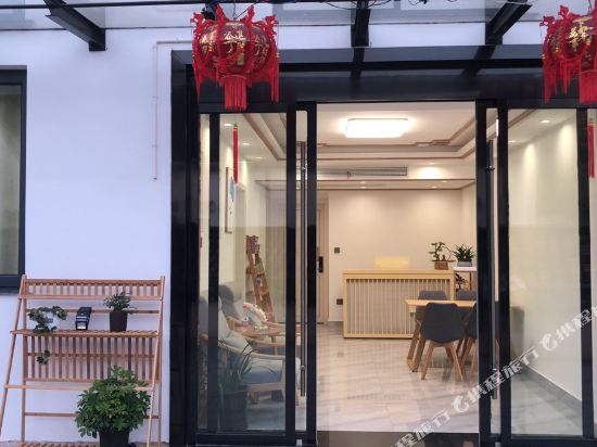 LeRong Home - last minute hotel in Qingyang
