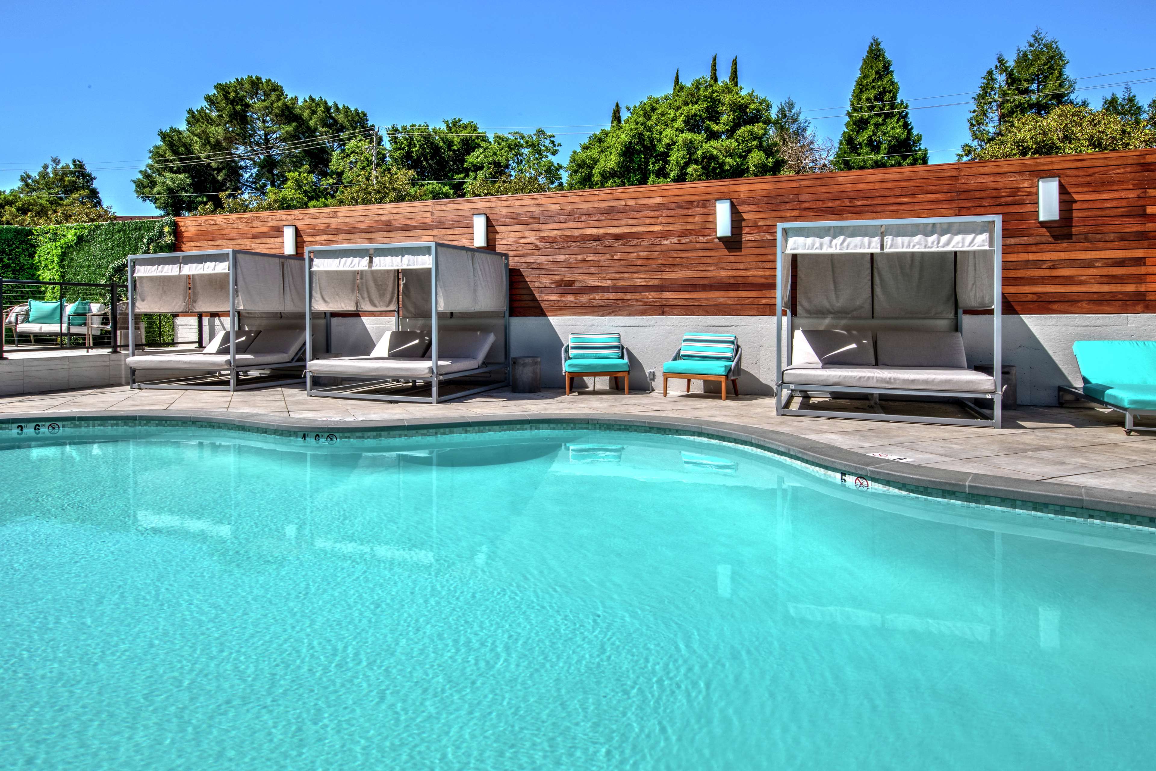 Hampton Inn Vallejo - photo 10