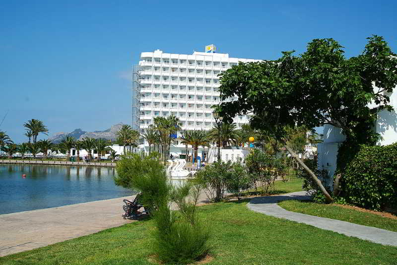 Club Mac Alcudia — Alcudia — photo 2