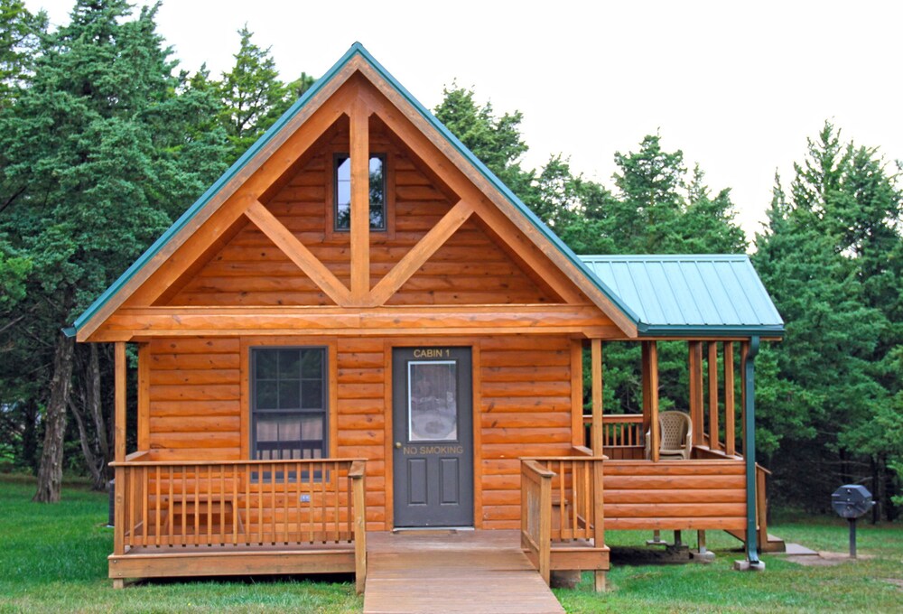 Acorns Resort - photo 97