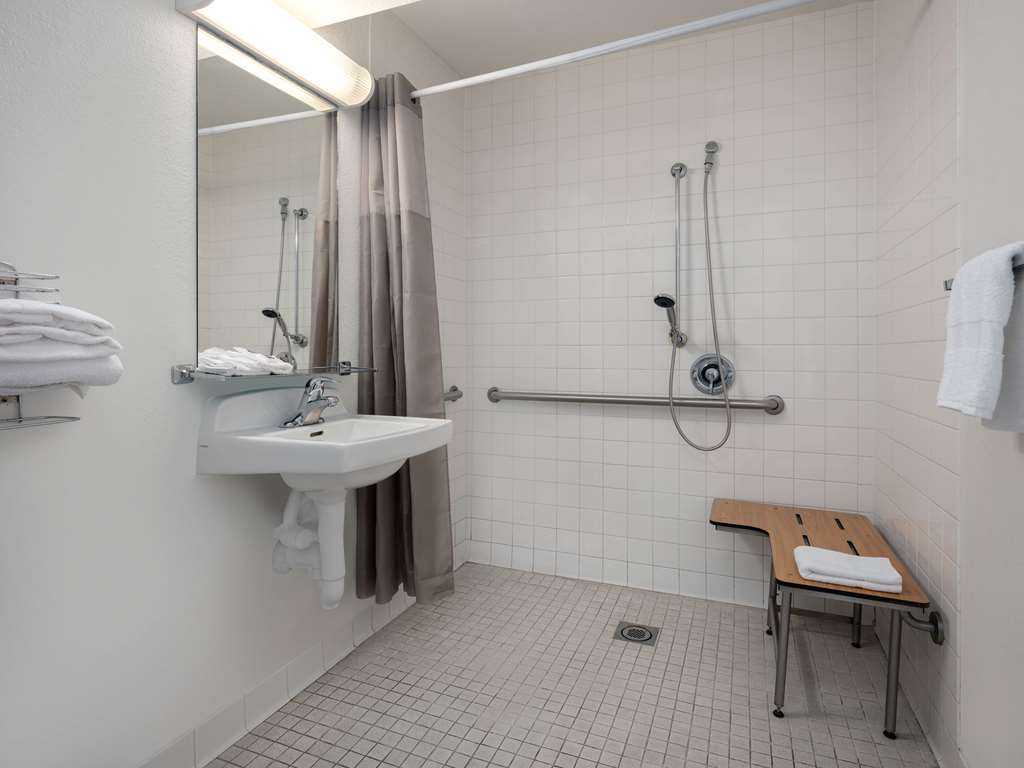 Motel 6 Santa Maria CA North - photo 18