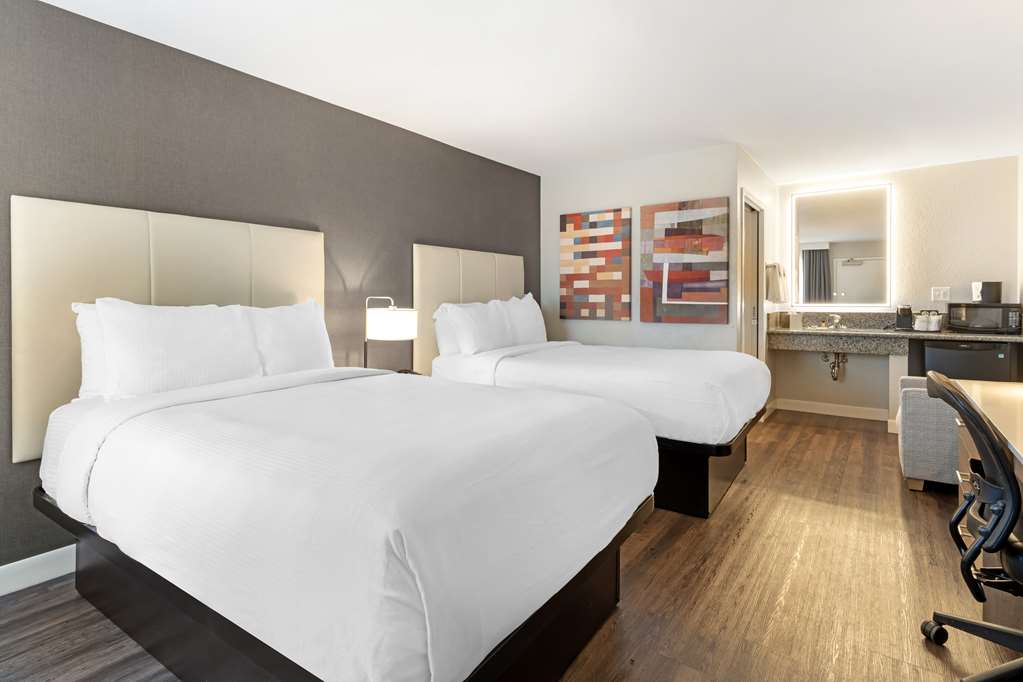 Best Western Plus Rancho Cordova Inn - photo 24