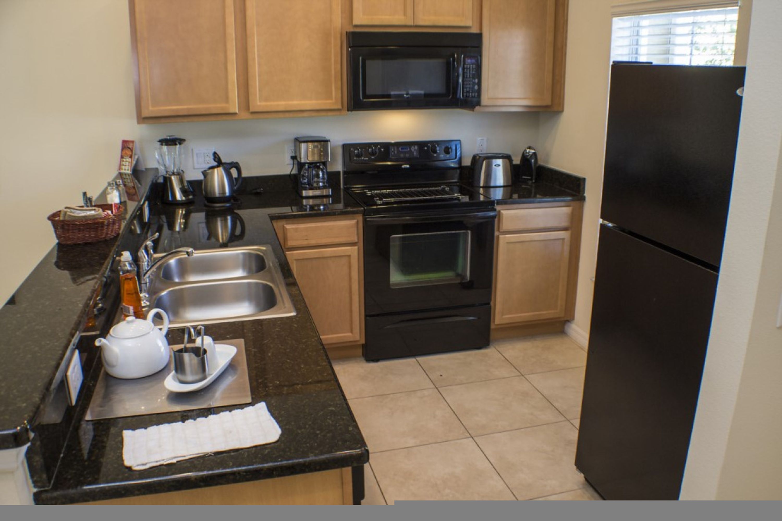 Amazing 3Bd TH Hot Tub Encantada Resort 3076yll - photo 5