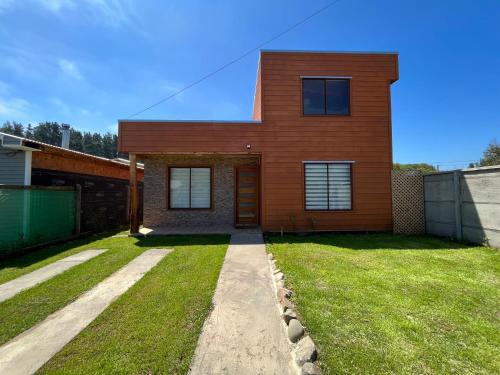 Cabaña Buchupureo - last minute hotel in Unknown City