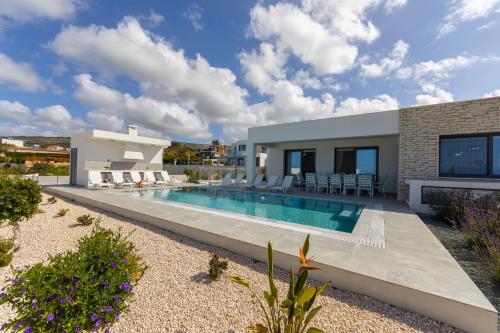 Villa Adaris Sea Caves Peyia — 4-Star Luxury Hotel in Paphos, Cyprus