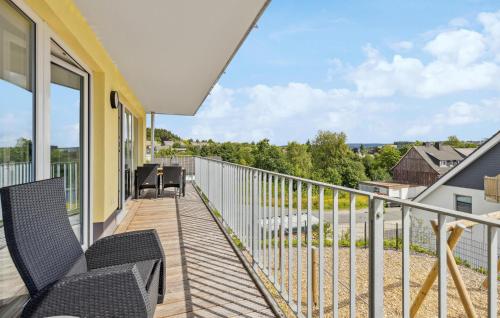 Gebirgsglueck — 5-Star Luxury Hotel in Winterberg, Germany