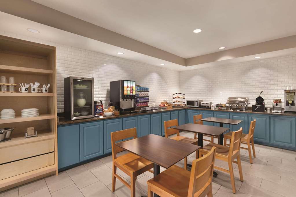 Garner Hotel Madison Huntsville Airport by IHG - photo 27