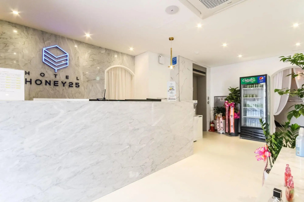 Gwangju Geumho World in Gwangju, South Korea