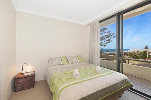 Pacific Tower Penthouse — hotel in East Ballina