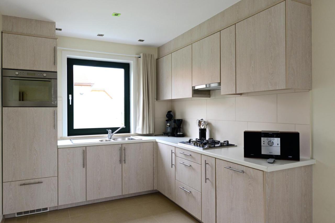 Vakantiewoningen T Dorp — Zuienkerke — photo 2