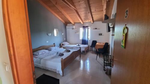 Sobe Anja - carbon neutral hotel in Brtonigla