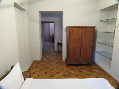 Three Rooms Apartment