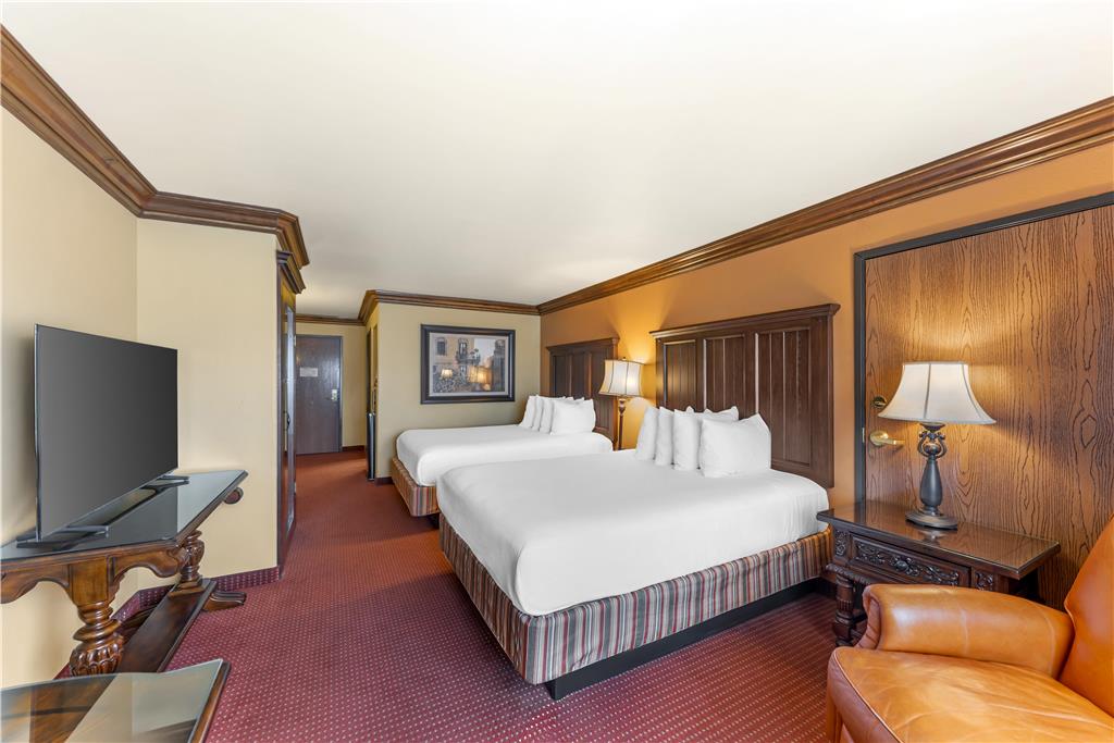 Best Western San Isidro Inn - photo 27