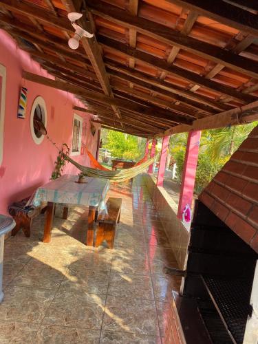 Sítio Ramos in Cunha, Brasil