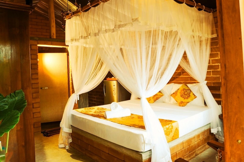 Lunuvila Resort Dickwella in Tangalle, Sri Lanka