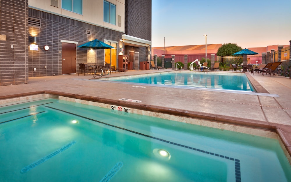 Hyatt Place St George Convention Center - photo 27