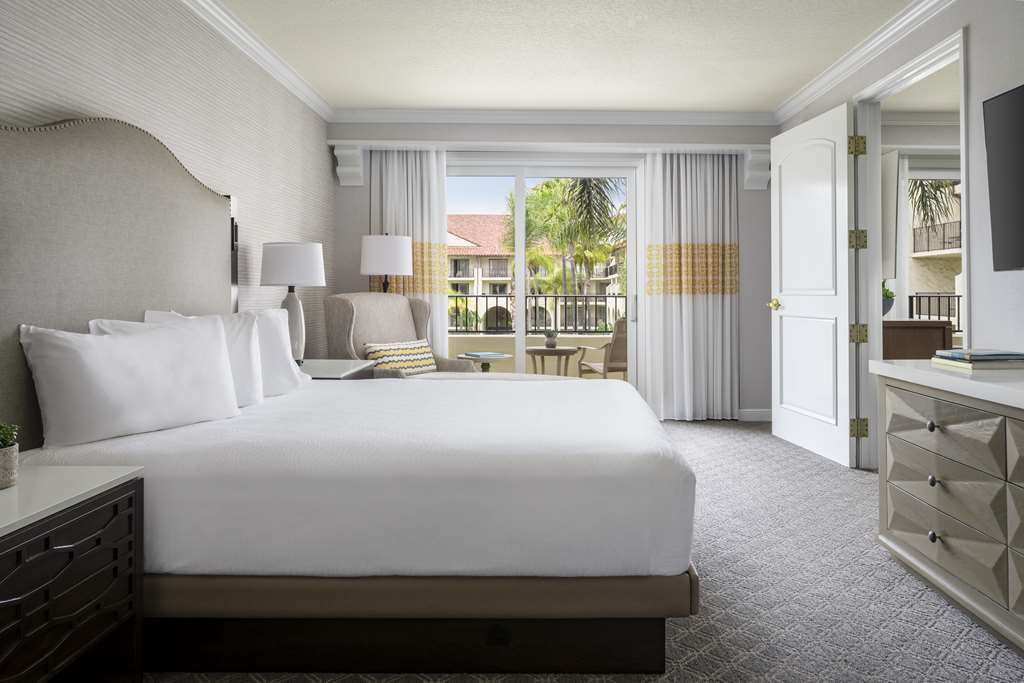 Hyatt Regency Huntington Beach Resort and Spa - photo 28