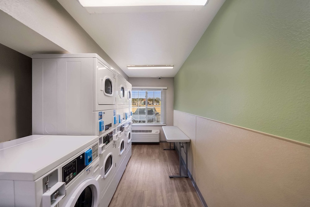 WoodSpring Suites Fort Worth Fossil Creek - photo 42