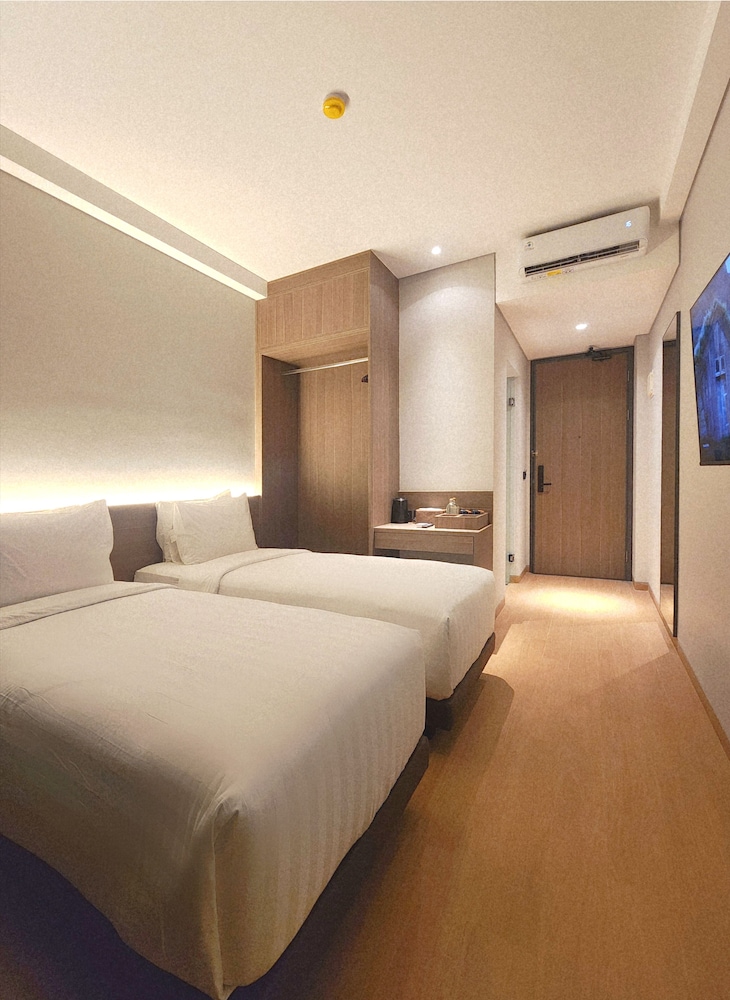 The Artha Bandung