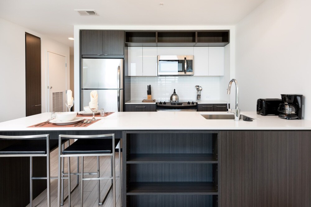 Global Luxury Suites at Reston Town Center - photo 54