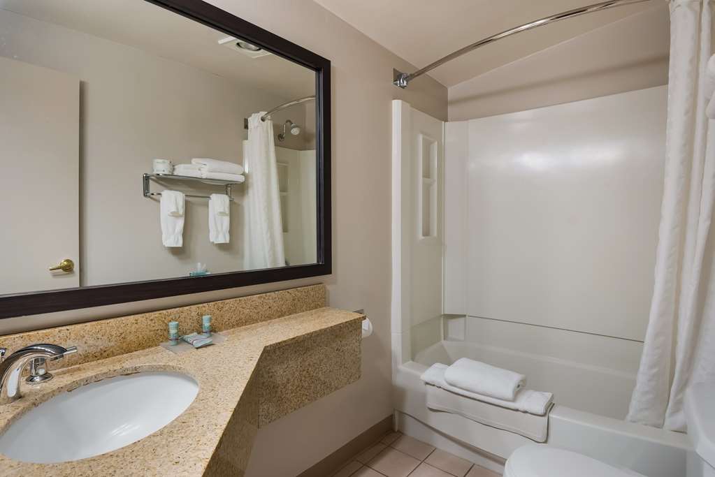 Best Western New Oregon - photo 29