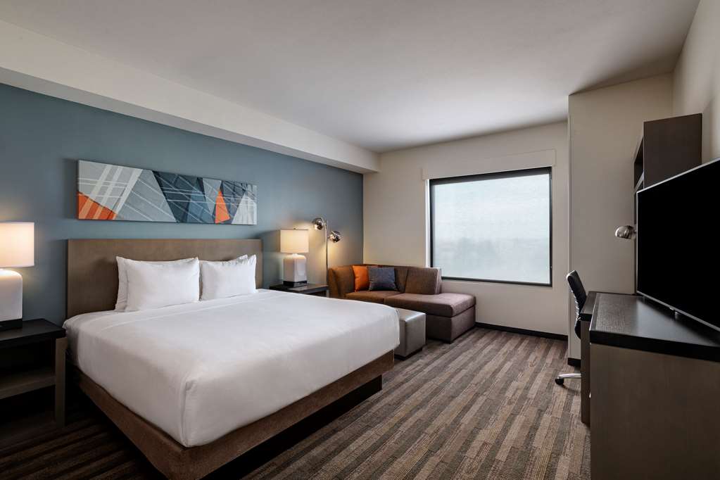 Hyatt House Carlsbad - photo 14