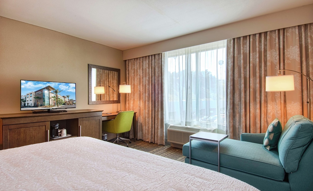 Hampton Inn & Suites Mission Viejo - photo 17