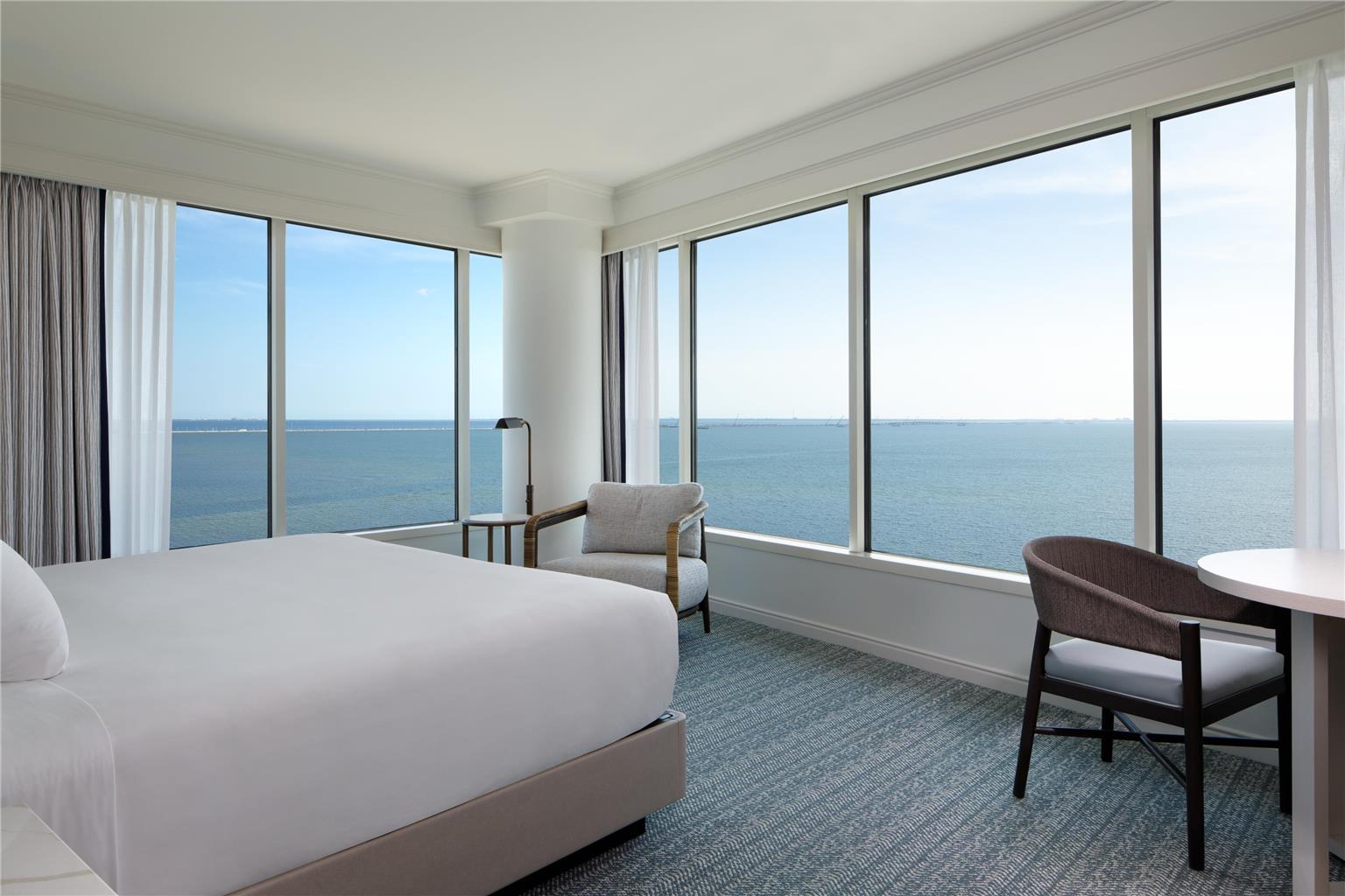 Grand Hyatt Tampa Bay - photo 74