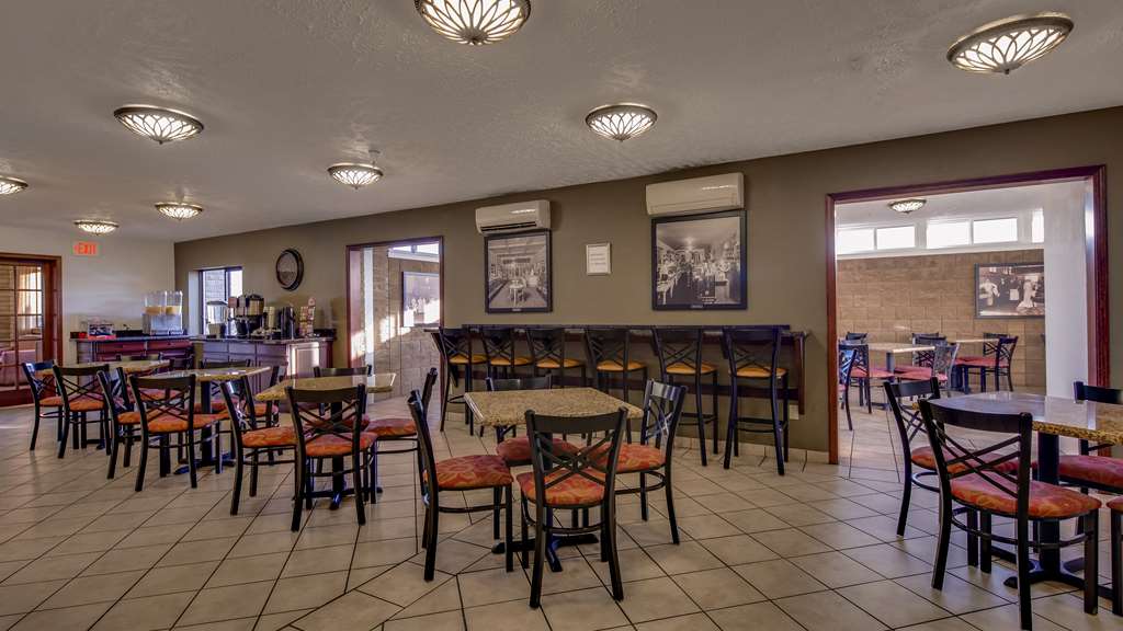 Best Western Plus Ahtanum Inn - photo 48