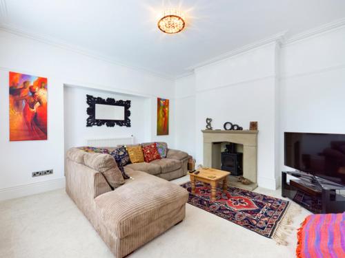 Marrington 1st Floor Apartment Central Location Buxton — Buxton — photo 5