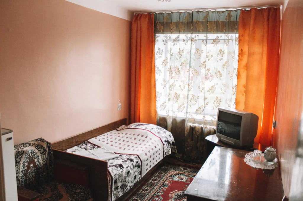 Maxrooms Novozybkov Iput — hotel in Novozybkov