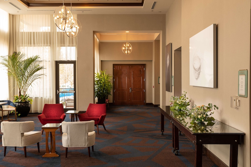 Hilton Asheville Biltmore Park - photo 88