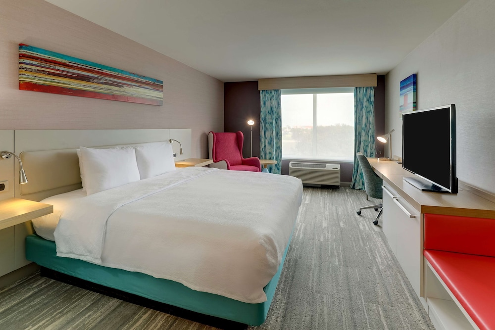 Hilton Garden Inn Fort Worth Fossil Creek - photo 19