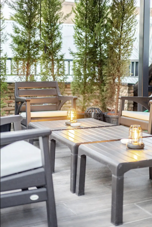 Luxury Home in Old Tbilisi with Terrace