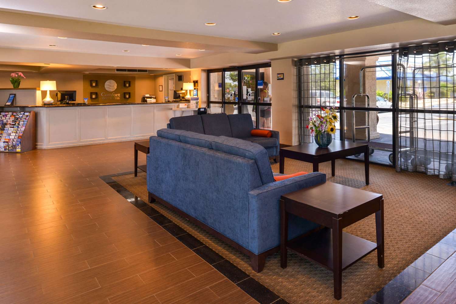Rancho Cordova Inn - photo 19