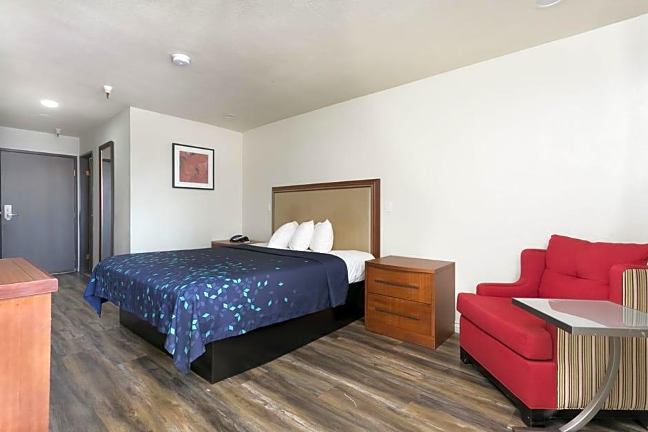 Waterloo Inn Stockton - photo 6