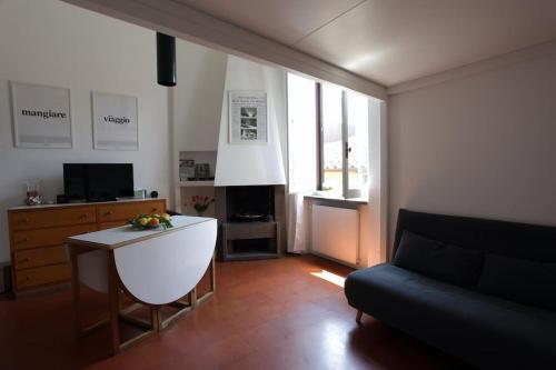 Scarpetta32 Your home in Trastevere — 4-Star Luxury Hotel in Rome, Italy