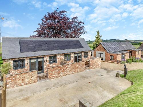 The Old Stables 1 Uk46682 — hotel in Shipton Under Wychwood