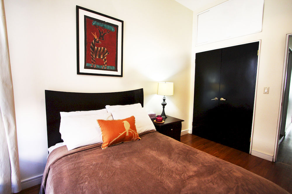 Luxury Suites Lenox Ave - photo 20