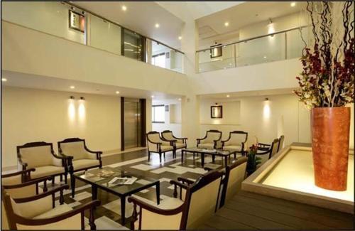 Hotel Utsav Deluxe - last minute hotel in Pune
