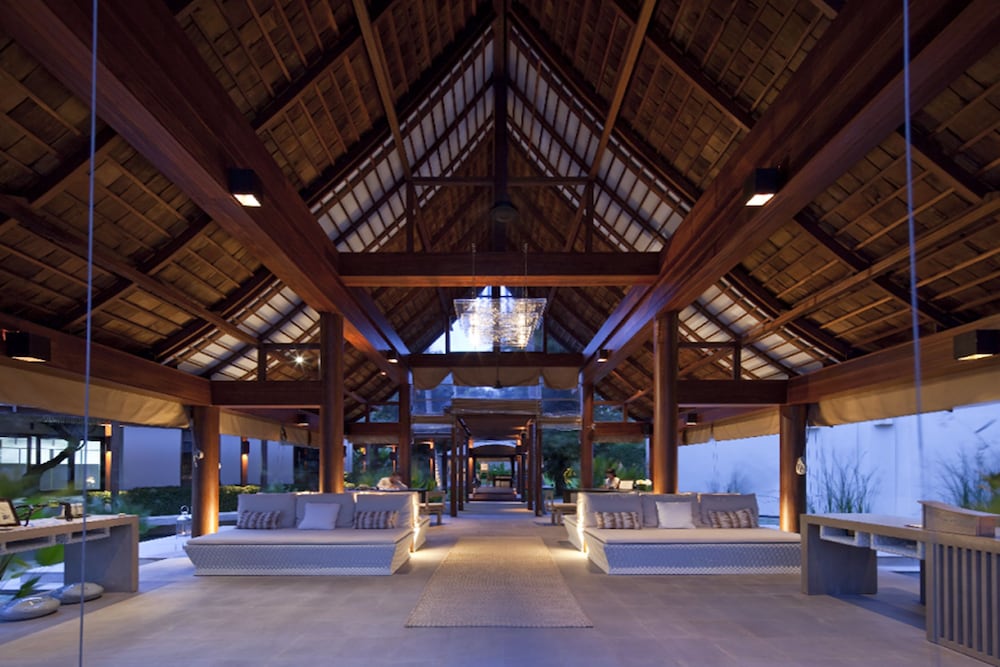 SALA Samui Choengmon Beach Resort in Koh Samui, Thailand