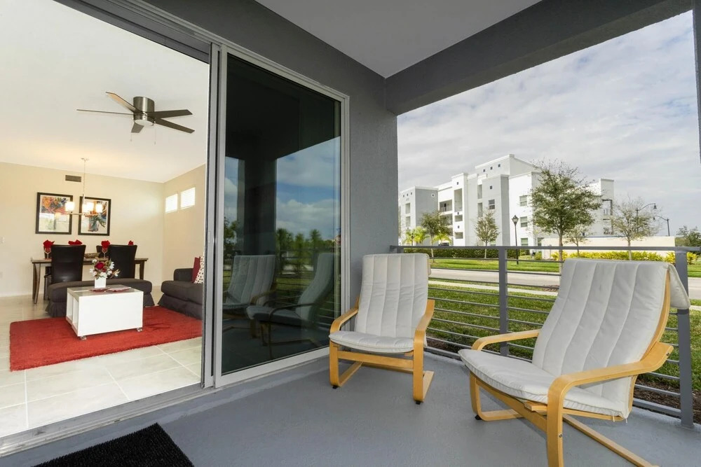 Gorgeous 3Bd 8 Guests Storey Lake Resort Close to Disney 101 3191 - photo 7