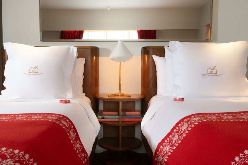 Faena Hotel Miami Beach - photo 6
